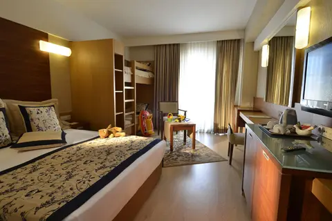 Trendy Aspendos Beach in Manavgat — foto 22