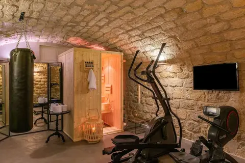 Hotel Touraine Opera in Parijs, foto 9