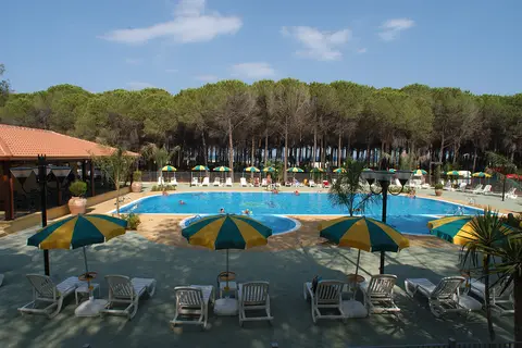 Camping Thurium in Contrada Ricota Grand — foto 5