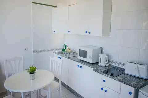 Apartamentos La Peñita in Puerto del Carmen — foto 8