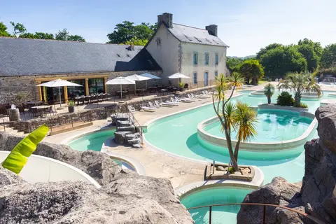 De L Orangerie De Lanniron in Quimper — foto 10