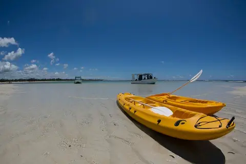 Diani Sea Lodge in Diani Beach — foto 18
