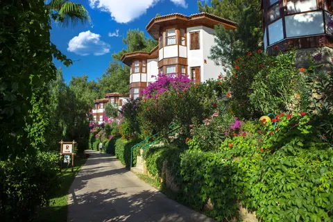 Fly & Go Letoonia Club & Hotel in Fethiye — foto 2