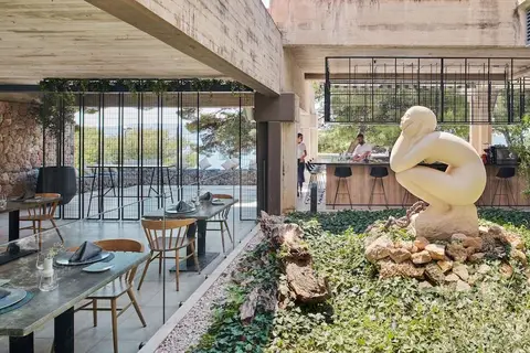 Bluesun Hotel Soline in Klana — foto 7