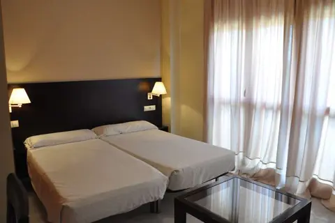 Lux Sevilla Palacio in Sevilla — foto 2