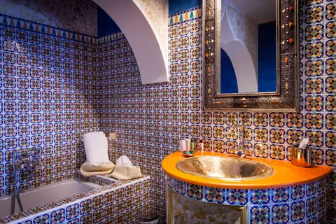 Modica Palace in Modica — foto 20