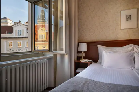 Hotel Rott in Praag, foto 30