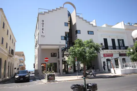 Hotel Fly in Gallipoli — foto 2