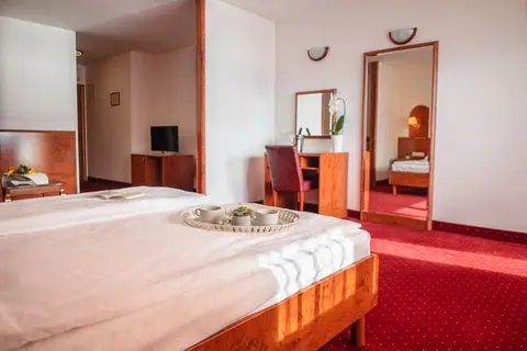Mediteran Maradiso Hotel by Aminess in Crikvenica — foto 26
