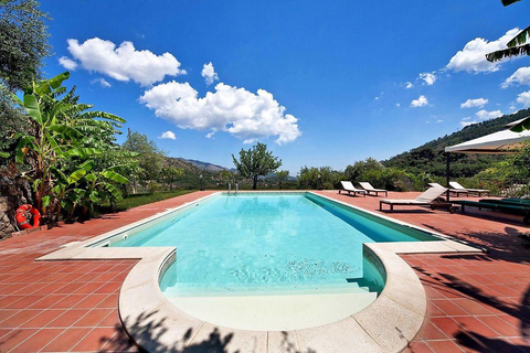 Casale Romano Resort in Motta Camastra