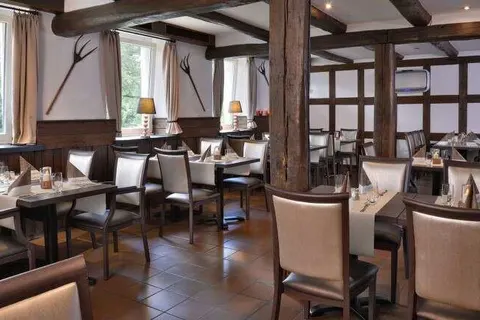 Hotel Gut Funkenhof foto 19