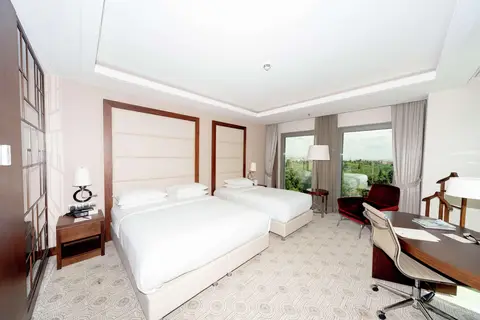 DoubleTree by Hilton Istanbul Topkapi in İstanbul, foto 10