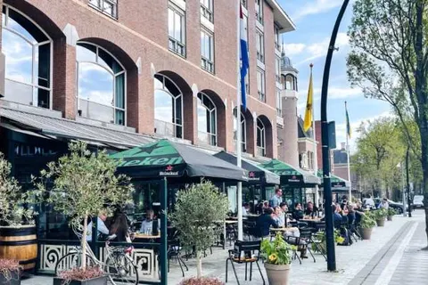 Hotel Theater Figi foto 25