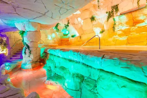 Beverly Park Hotel & Spa in Blanes — foto 12