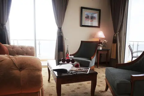 Grand Mogador SEA VIEW in Rabat — foto 13