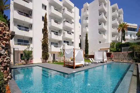 MarSenses Natura Olea Hotel in Felanitx — foto 27