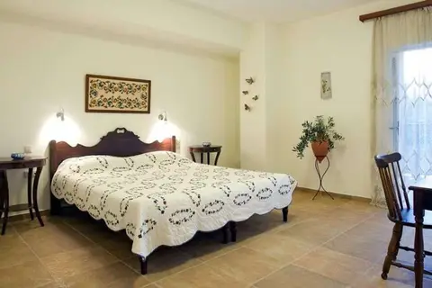 Istron Luxury Villas in Agios Nikolaos Municipal Unit, foto 29