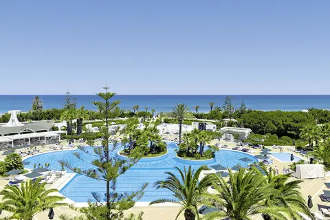 One Resort El Mansour in Mahdia — foto 10