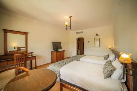 Pia Bella Hotel in Girne — foto 14