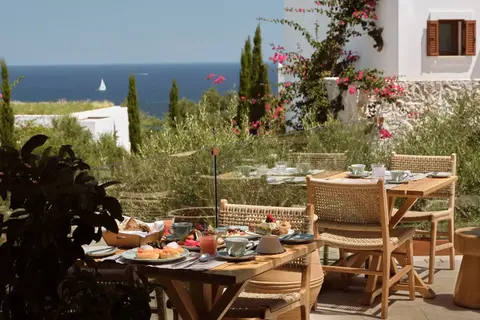 Lesante Cape - The Leading Hotels of the World in Zakynthos Municipal Unit — foto 26