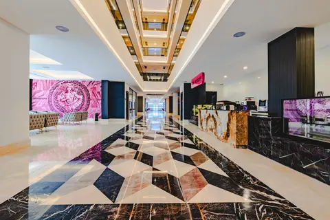 Granada Luxury Red in Alanya — foto 15