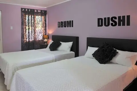 Cadushi Appartementen in Dakota — foto 14