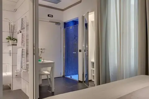 Rivoli Boutique Hotel in Florence, foto 12