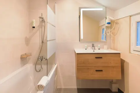 Hôtel Khla in Nice, foto 23