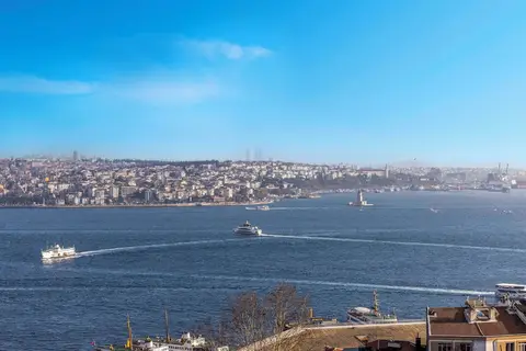 Opera Hotel Bosphorus in Fatih — foto 30