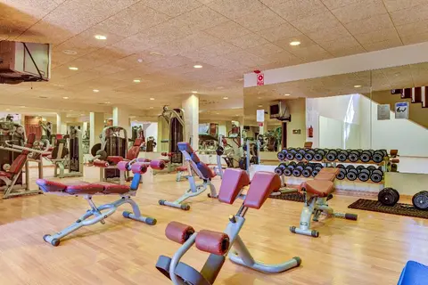 Hotel Spa Villalba in Vilaflor — foto 2