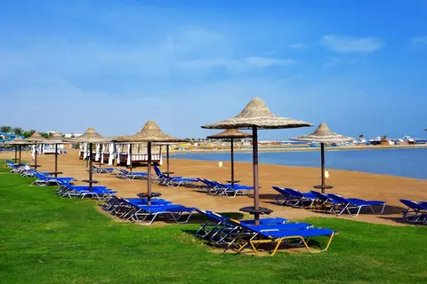 Jaz Aquamarine in Hurghada — foto 27
