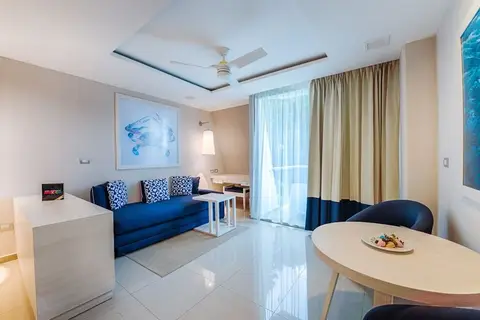 Grand Sirenis Riviera Maya Resort in Akumal — foto 10
