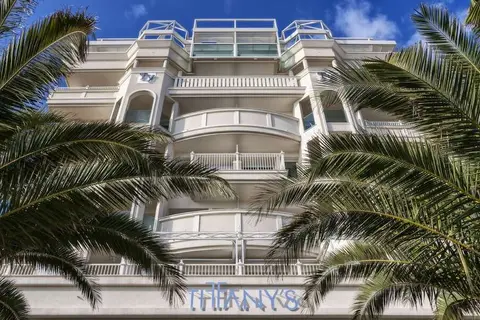 Hotel Tiffany’s in Riccione — foto 2