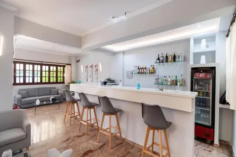 Hotel Nostos in Δημοτική Ενότητα Ελλομένου — foto 17
