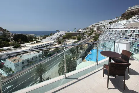 Nordotel Hotel Revoli in Las Palmas de Gran Canaria — foto 3