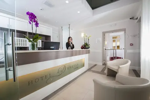 Hotel Demetra foto 7