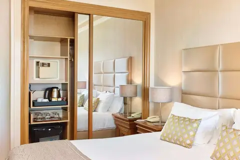 Ria Park Hotel & Spa in Almancil — foto 17