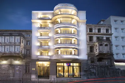 Lina Taksim Pera in Beyoğlu