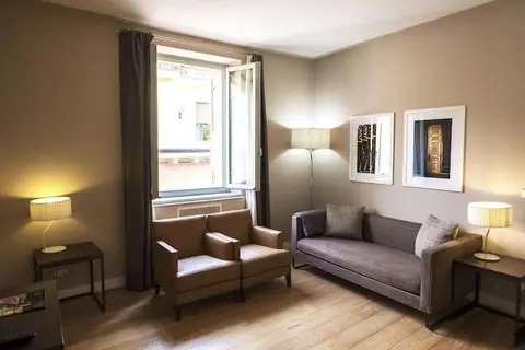 Escalus Luxury Suites in Verona, foto 6