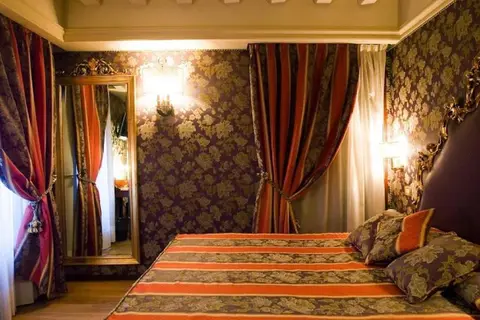 Hotel Royal San Marco in Venetië — foto 23