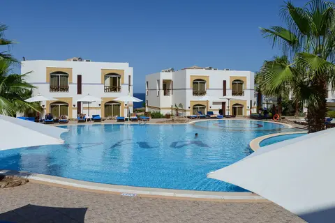 Amphoras Blu in Sharm El Sheikh — foto 2