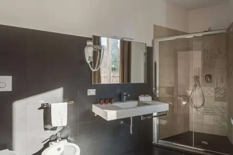 Trevi Palace Hotel in Rome, foto 4