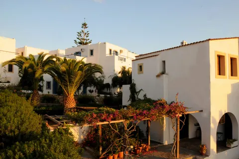 Hersonissos Village Hotel & Bungalows foto 17