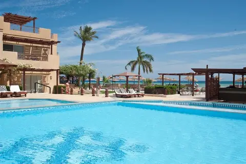 Imperial Shams Abu Soma Resort in رأس أبو سومة — foto 19