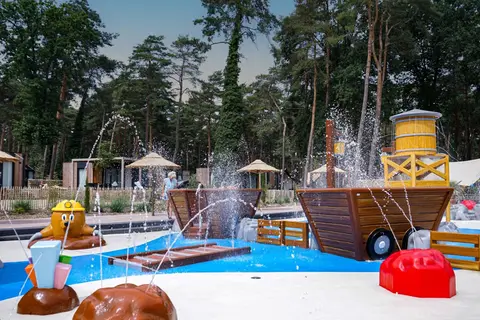 Hoge Kempen in Zutendaal