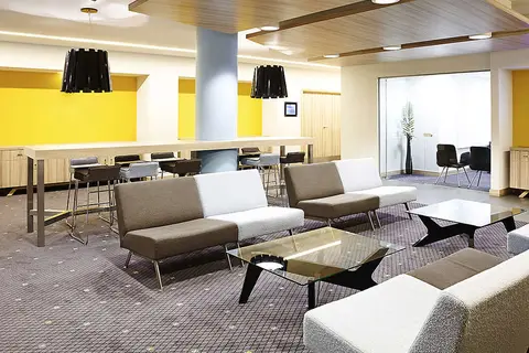 Novotel London Blackfriars in Londen, foto 6