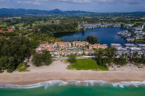 Mövenpick Resort Bangtao Beach Phuket in Choeng Thale, foto 14