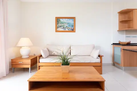 Residencial El Llano in Valley Gran Rey — foto 2