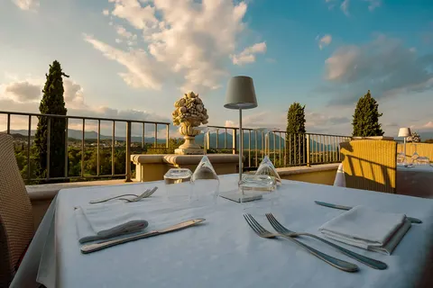 AHG Golf Hotel Porta del Sole foto 9