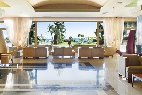 Hotel MS Amaragua foto 9